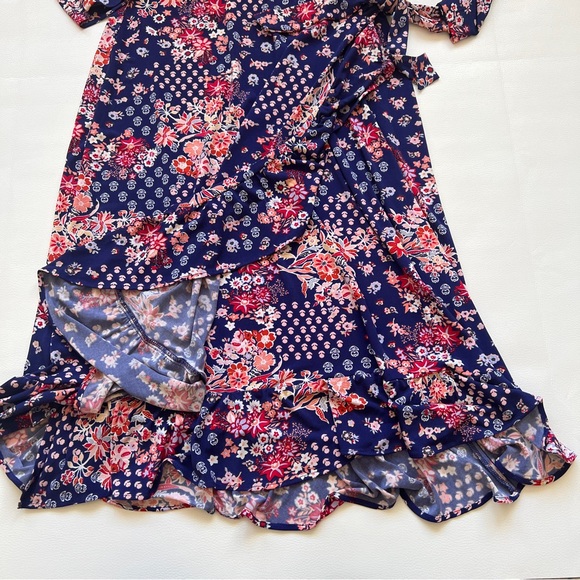 Wesley Rose Dress size Small - Picture 4 of 5